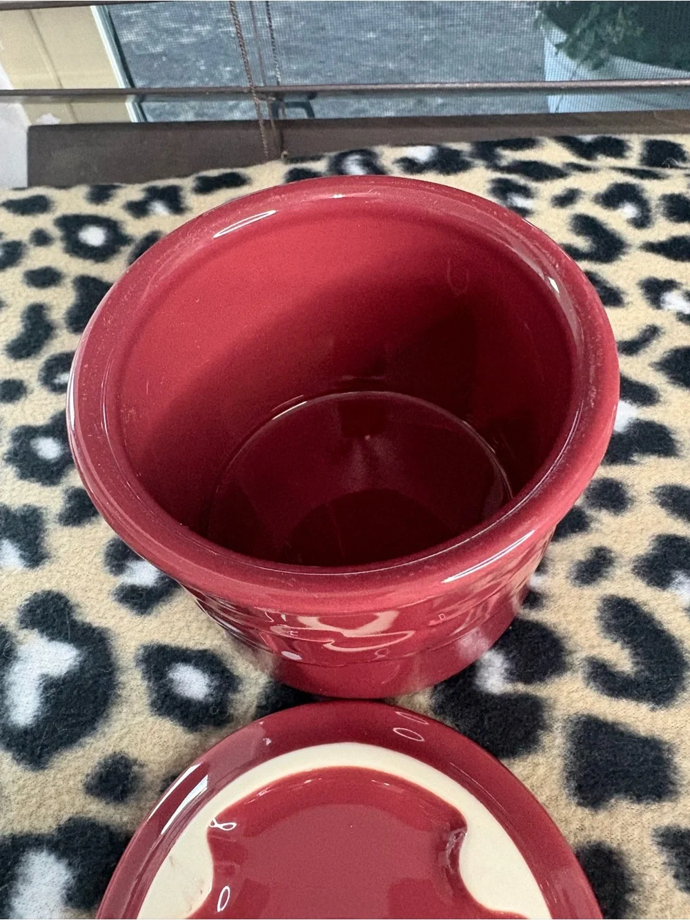 Longaberger Pottery